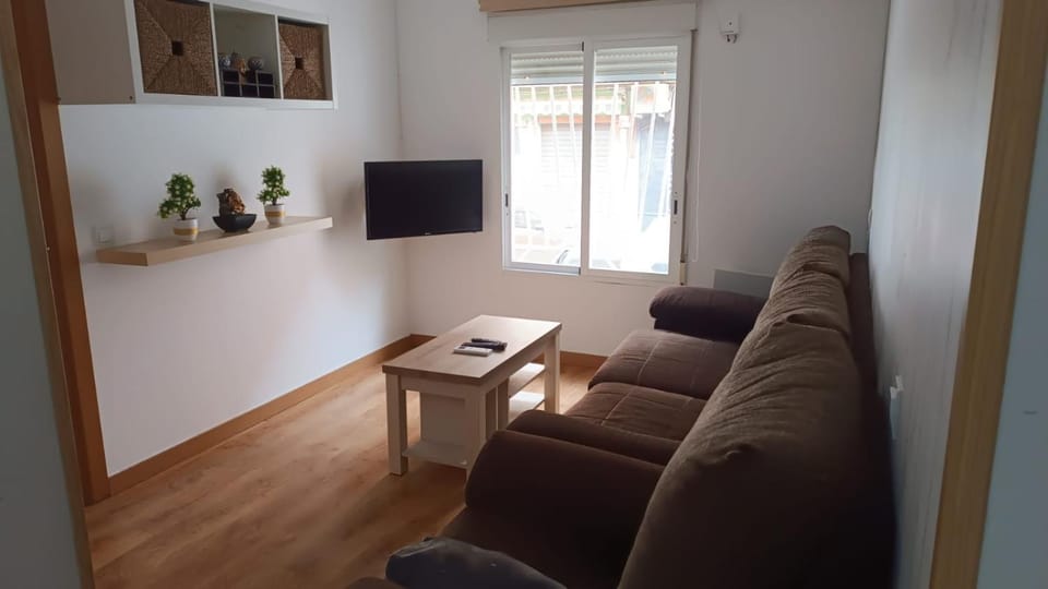 Apartamento parque sur de Hellín Apartment in Castile-La Mancha