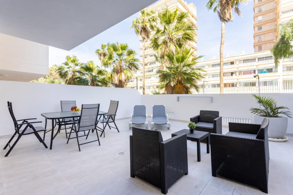 Home2Book Dream Apartment Altemar Las Américas Apartment in Playa de las Americas