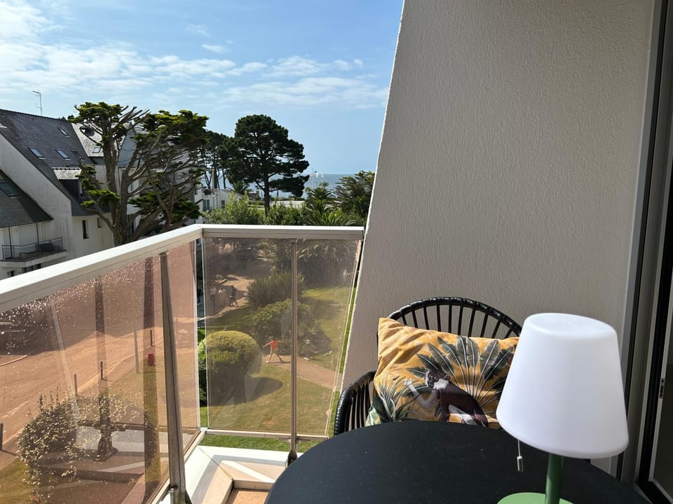 View (from property/room), Sea view