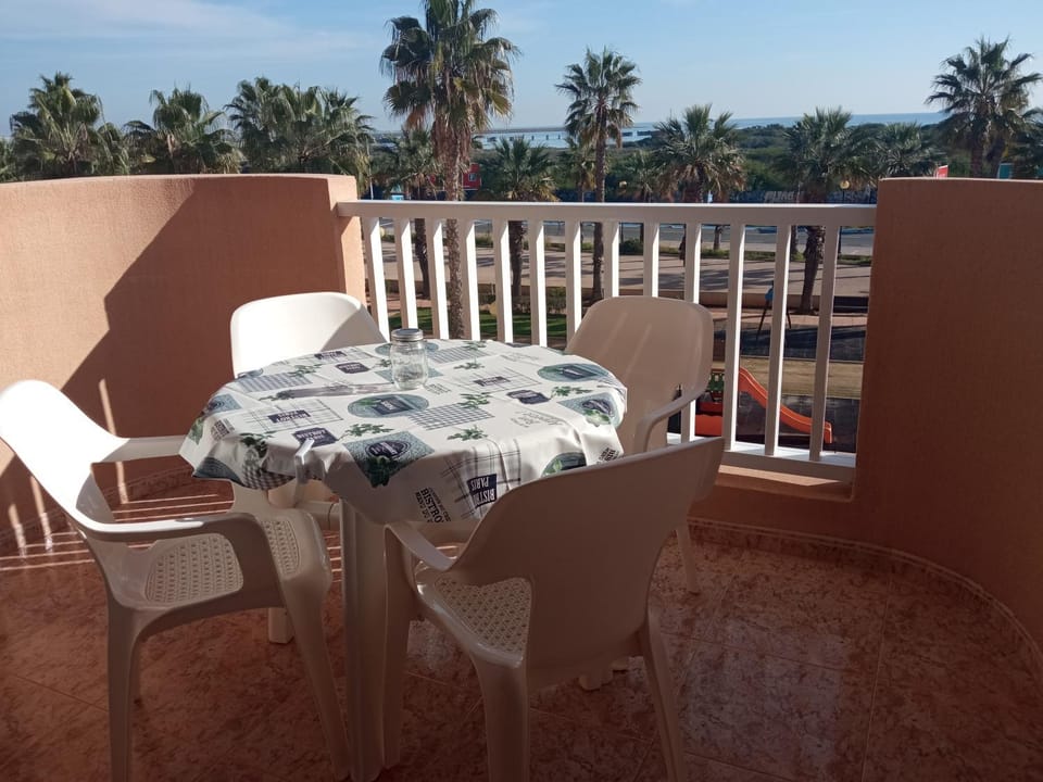 View (from property/room), Balcony/Terrace