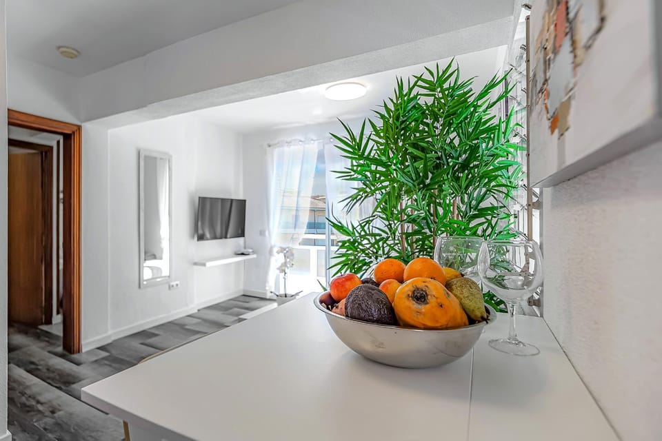 TV and multimedia, Living room, kitchen