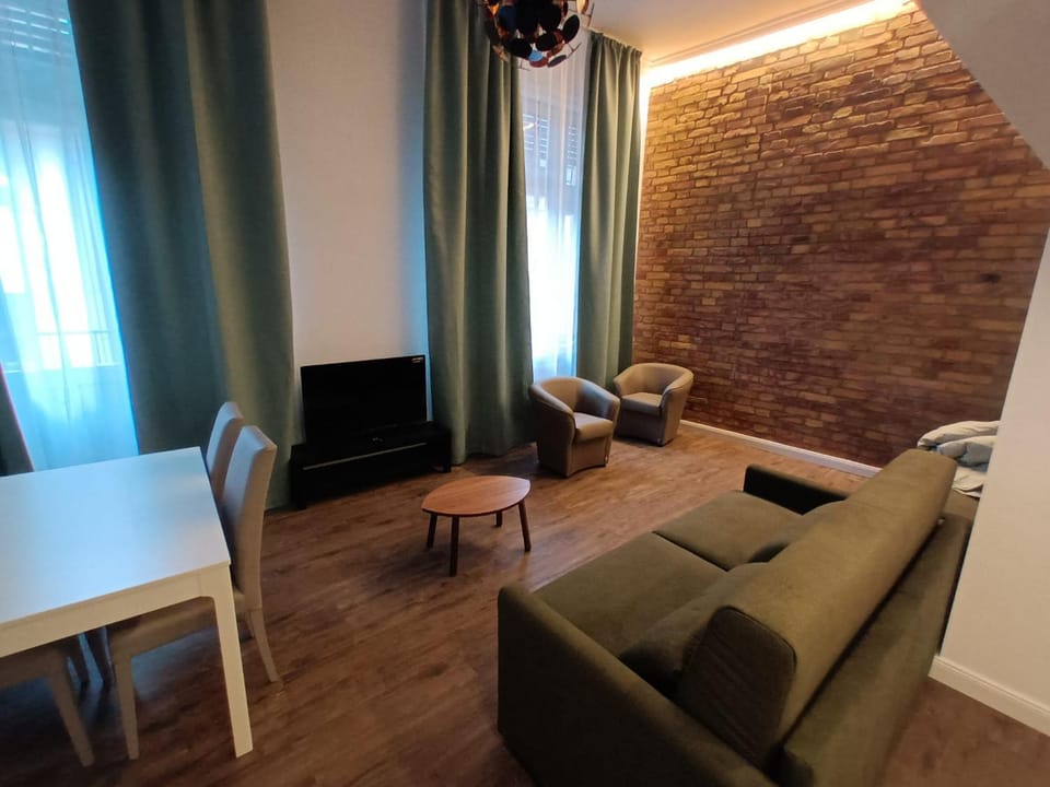 Duna River Shining Apartments Apartment in Budapest
