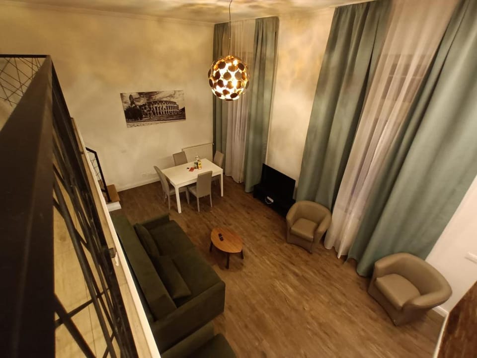Duna River Shining Apartments Apartment in Budapest