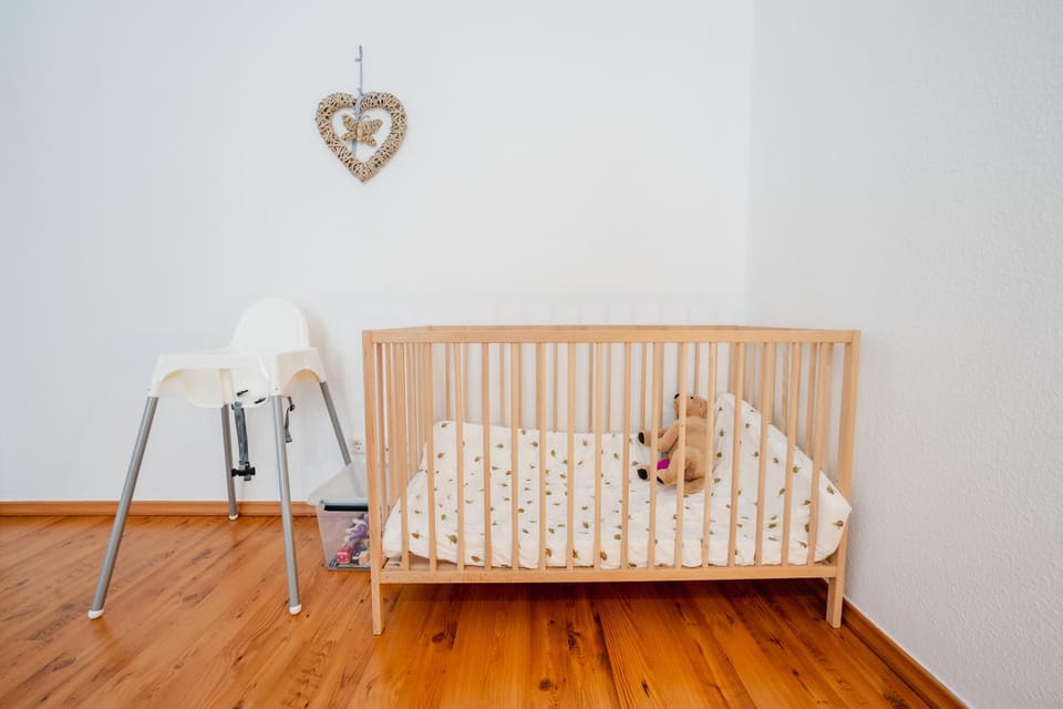 cot