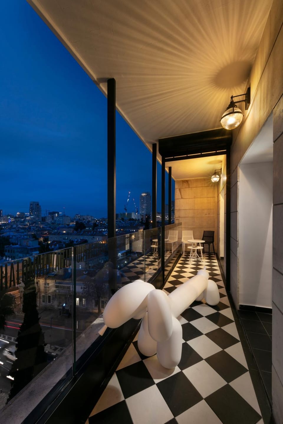 View (from property/room), Balcony/Terrace