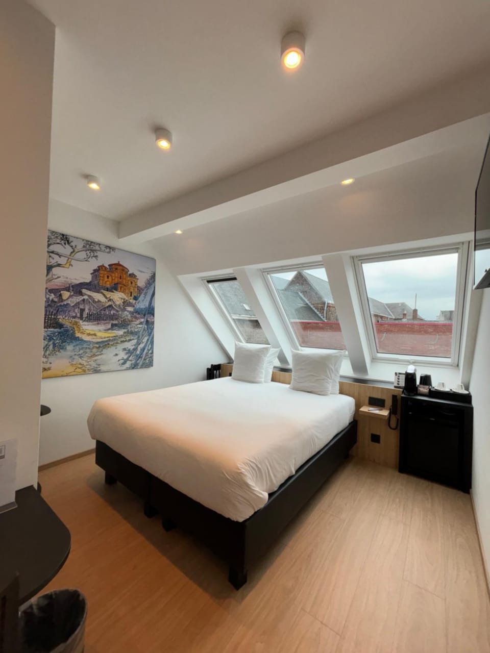 Ghent Urbanist Hotel by Harmony Hotel in Ghent