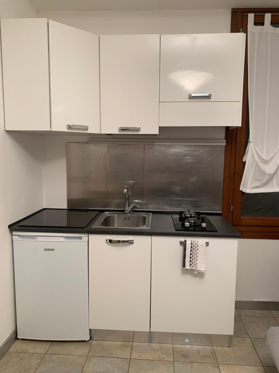 Casa Manuela non turisti ma ospiti Apartment in Chioggia