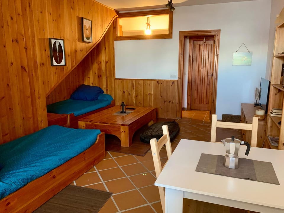 Apartamento Residencial Veleta Apartment in Sierra Nevada