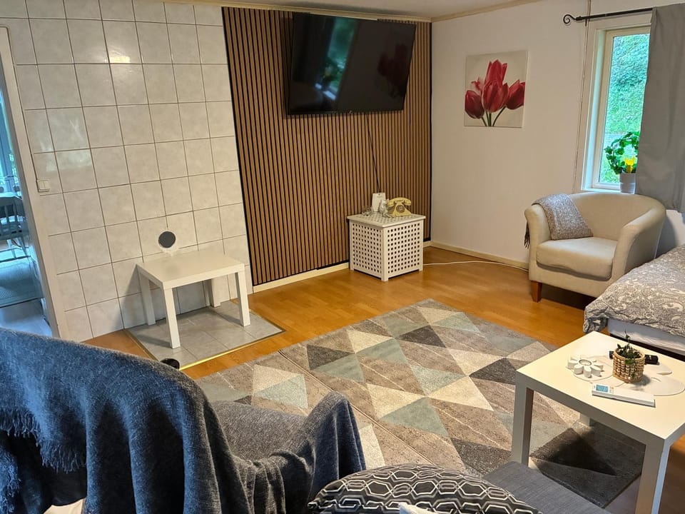 Gränna View Apartment in Västra Götaland County