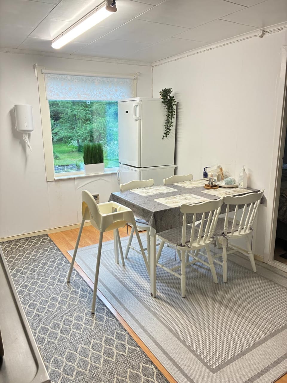 Gränna View Apartment in Västra Götaland County