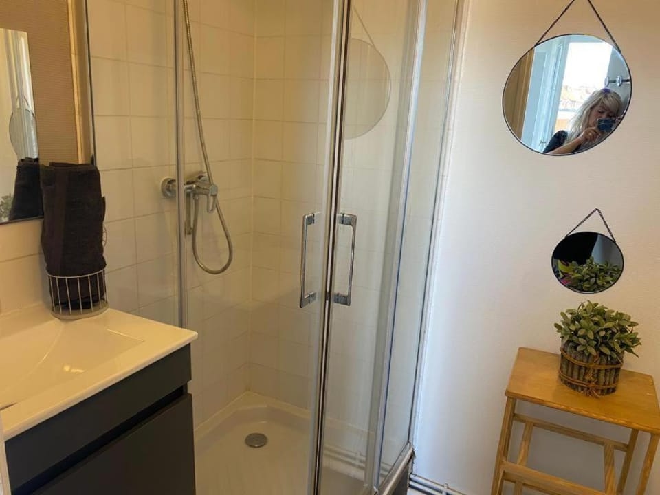 joli studio arras Apartment in Arras