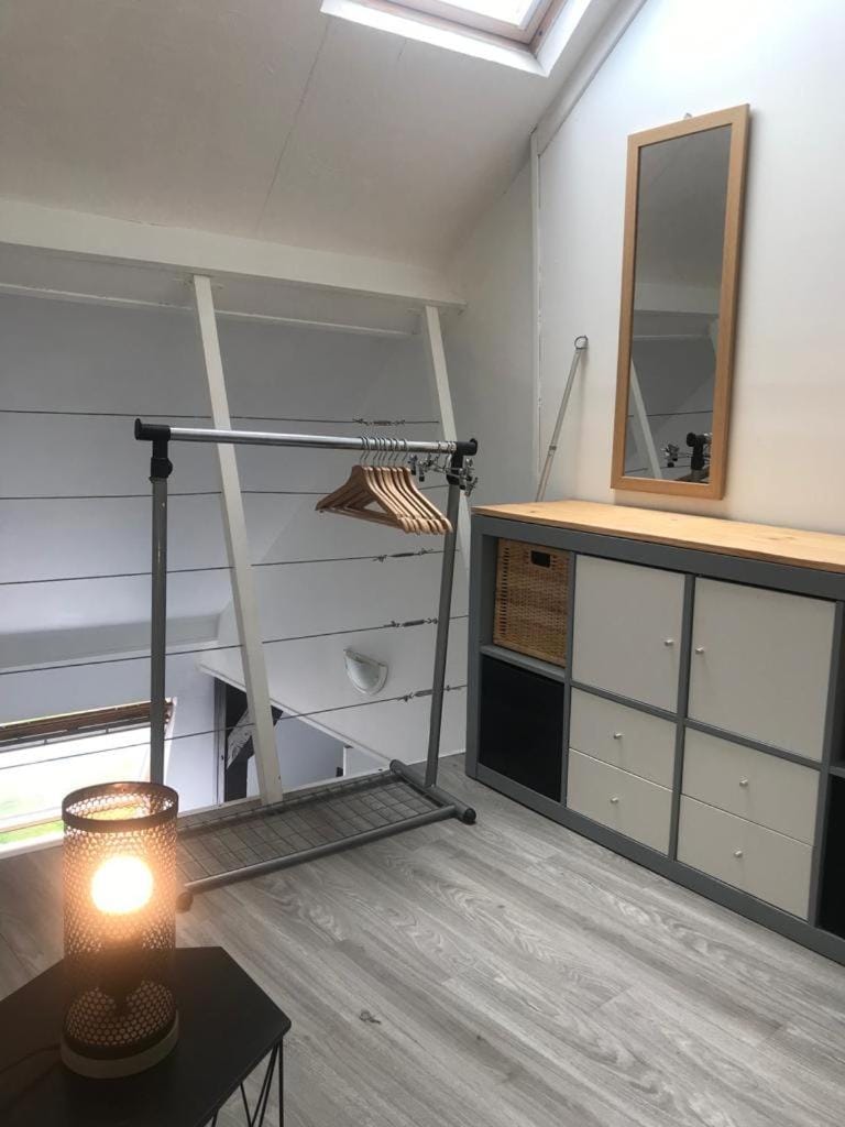 jolie studio centre ville d'arras Apartment in Arras