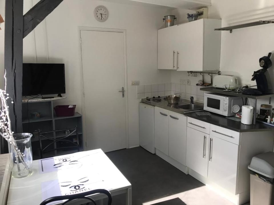 jolie studio centre ville d'arras Apartment in Arras