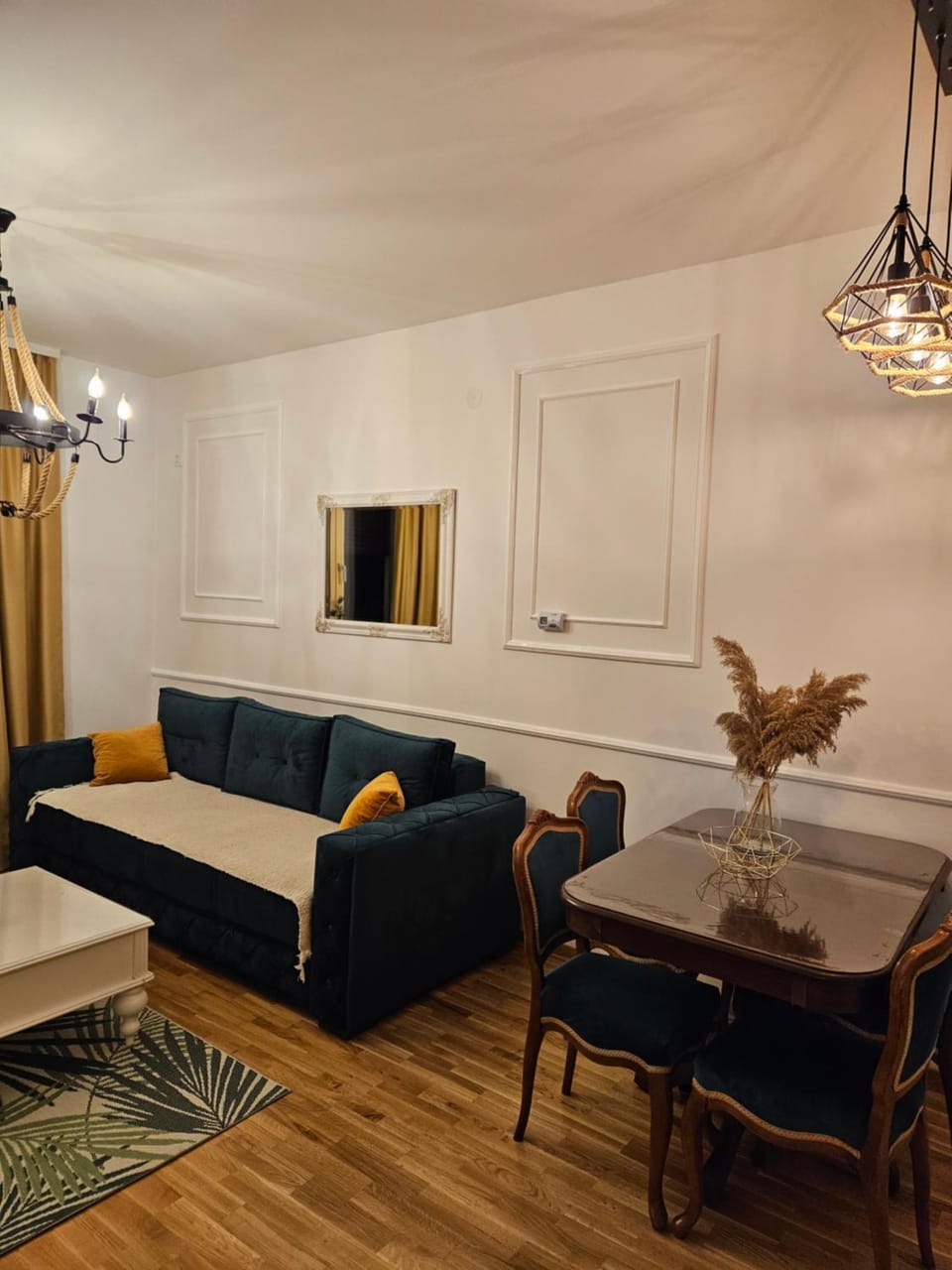 Viogor Apartmani Prestige Forest Zlatibor Apartment in Zlatibor