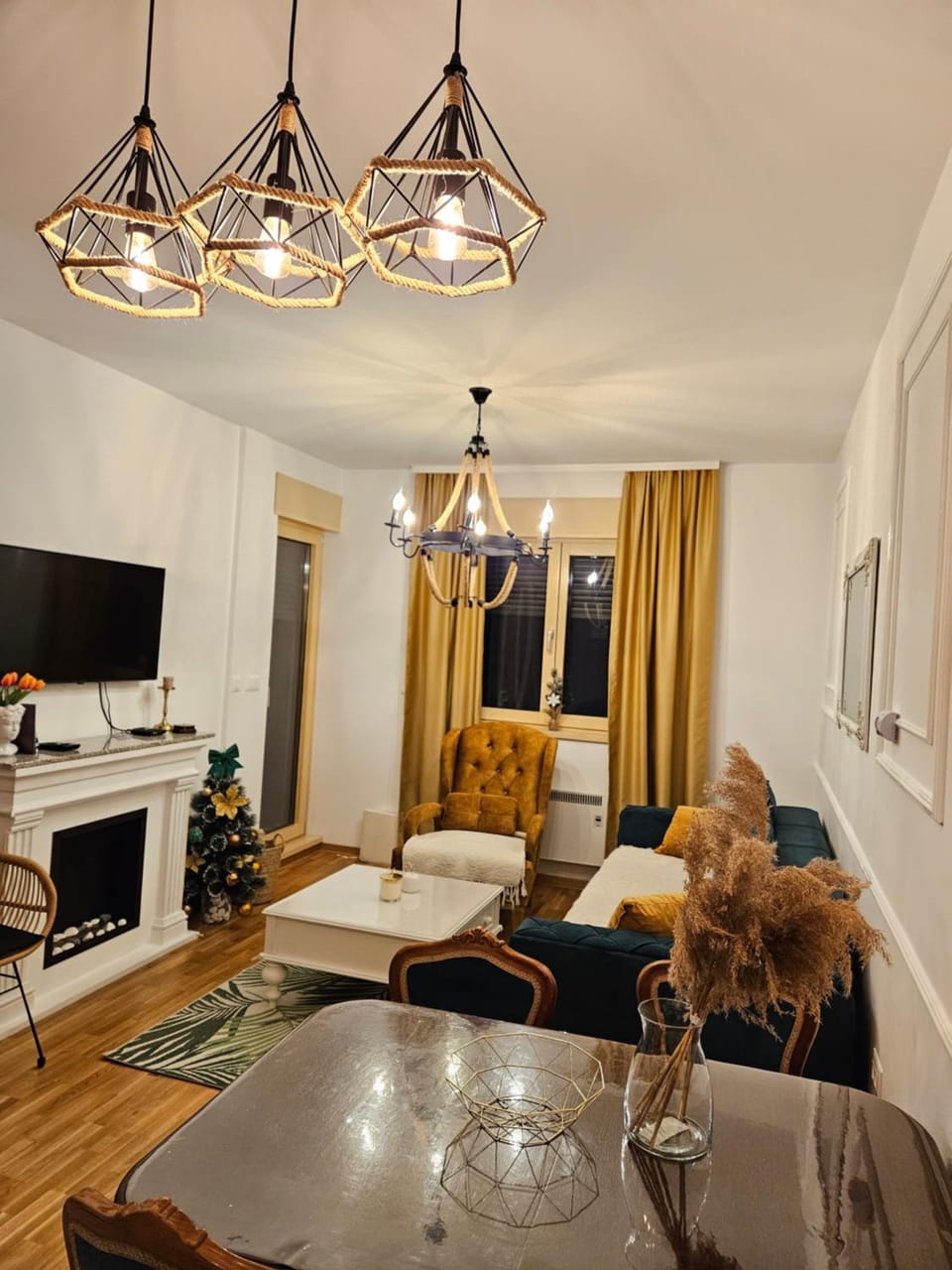 Viogor Apartmani Prestige Forest Zlatibor Apartment in Zlatibor