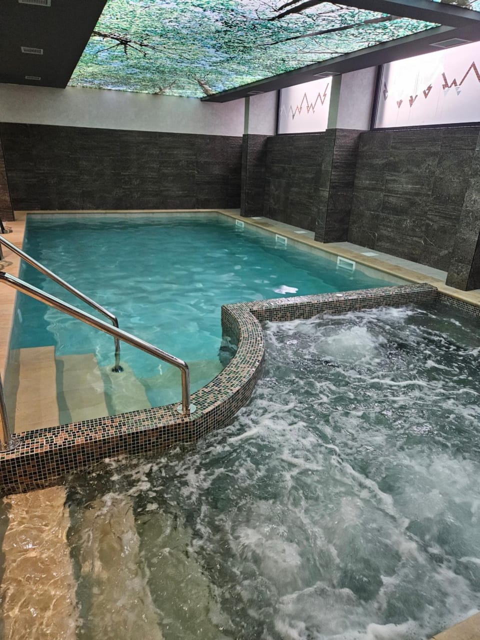 Viogor Apartmani Prestige Forest Zlatibor Apartment in Zlatibor