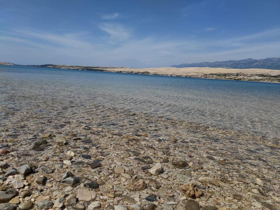 Day, Beach