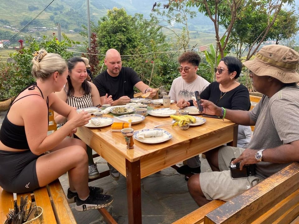 Hoa Chanh Eco Home - inside the heritages Vacation rental in Vietnam