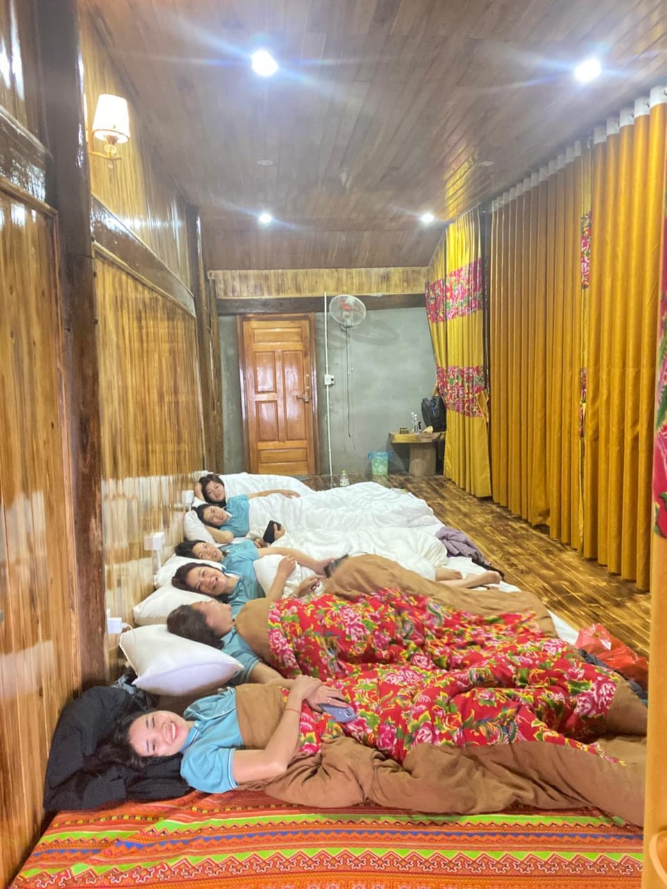 Hoa Chanh Eco Home - inside the heritages Vacation rental in Vietnam
