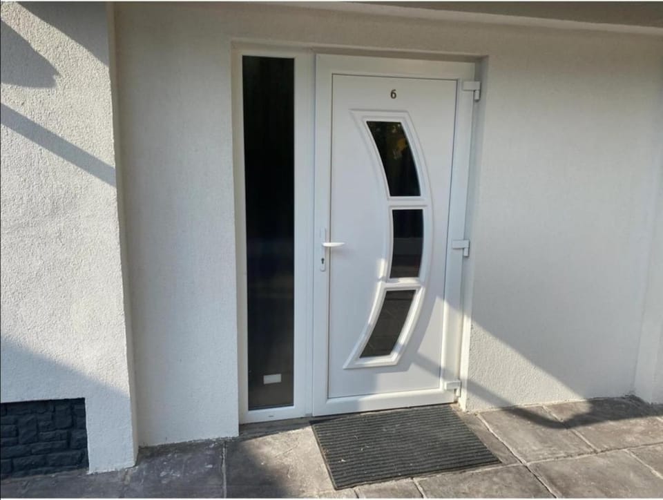 Erős Apartman haz Villa in Hungary