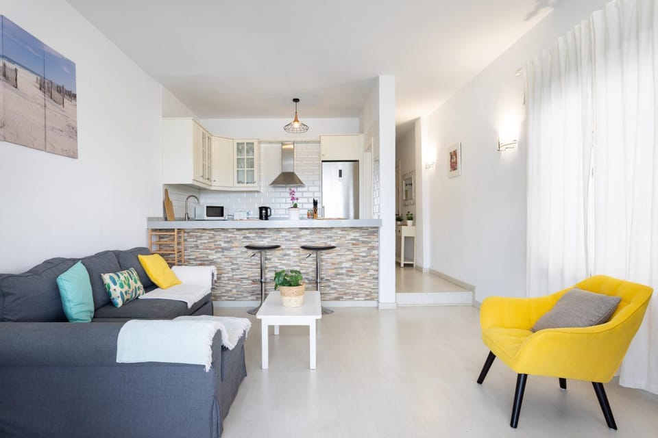 Home2Book Stunning Harbour&Cliff View Los Gigantes Apartment in Acantilados de Los Gigantes