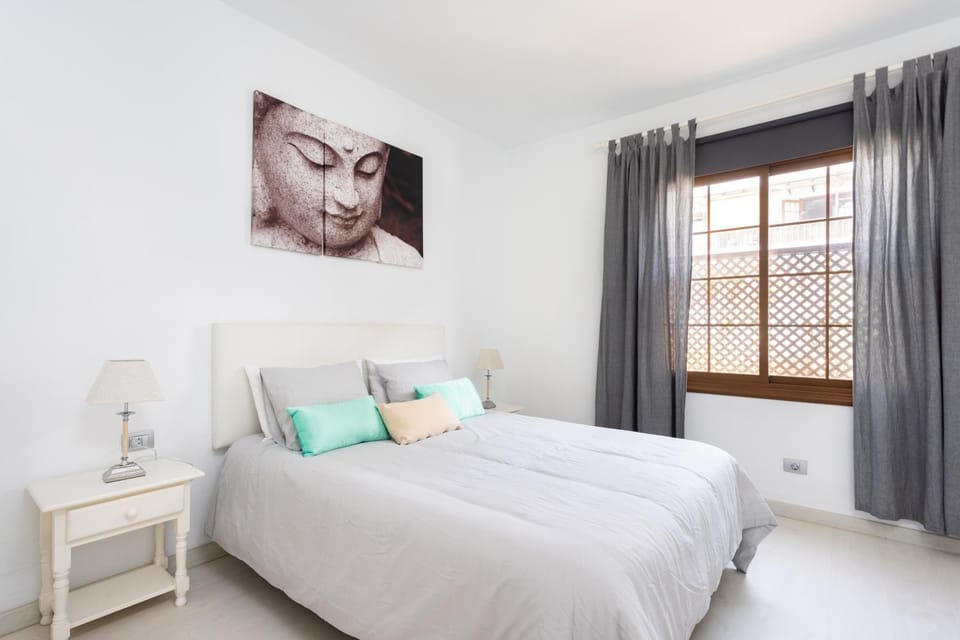 Home2Book Stunning Harbour&Cliff View Los Gigantes Apartment in Acantilados de Los Gigantes