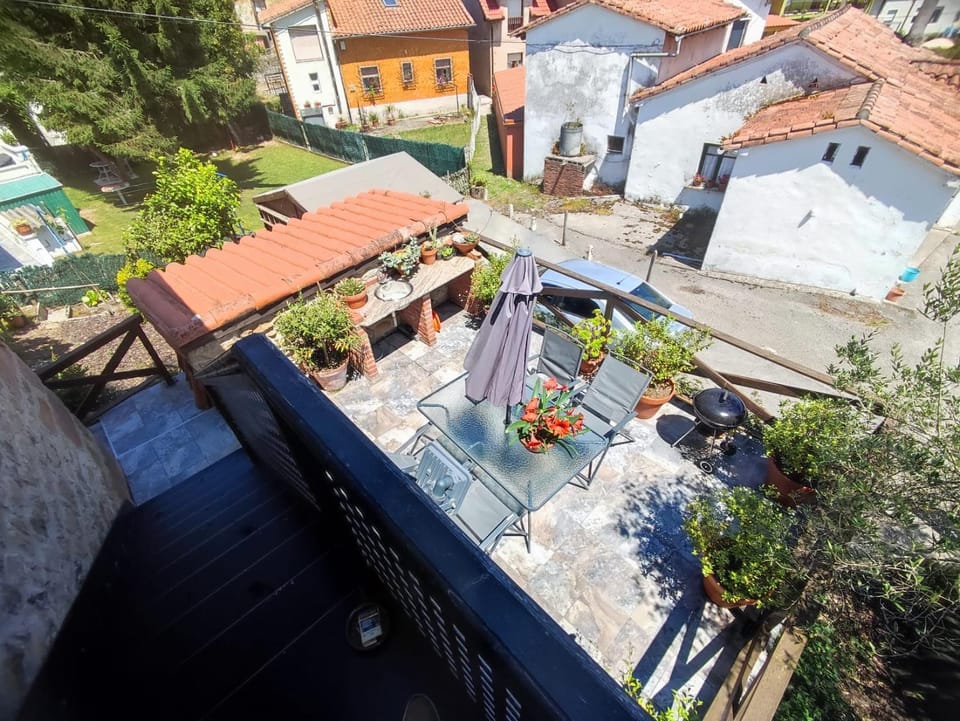 Apartamento El Olivo Apartment in Cantabria