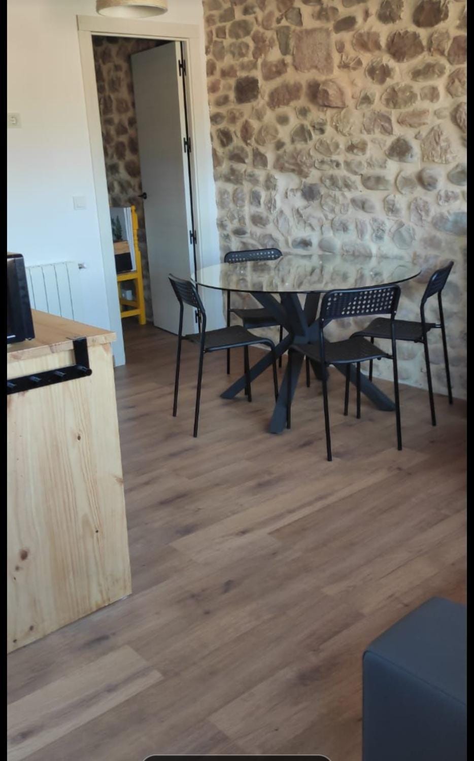Apartamento El Olivo Apartment in Cantabria