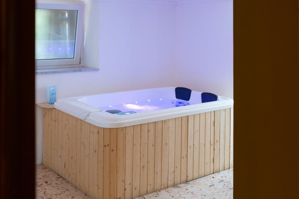 Villa Angela Suite Bed and Breakfast in Province of Taranto