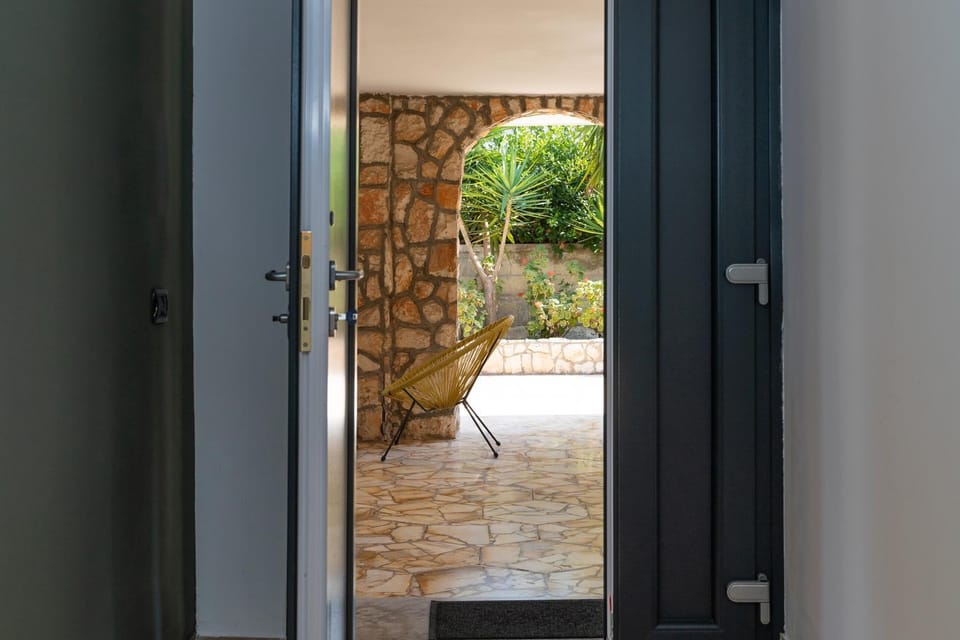 Villa Angela Suite Bed and Breakfast in Province of Taranto