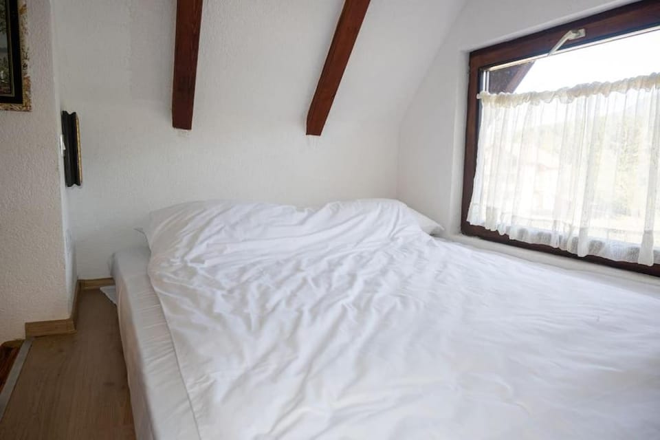 Koliba Ravna planina House in Bosnia and Herzegovina