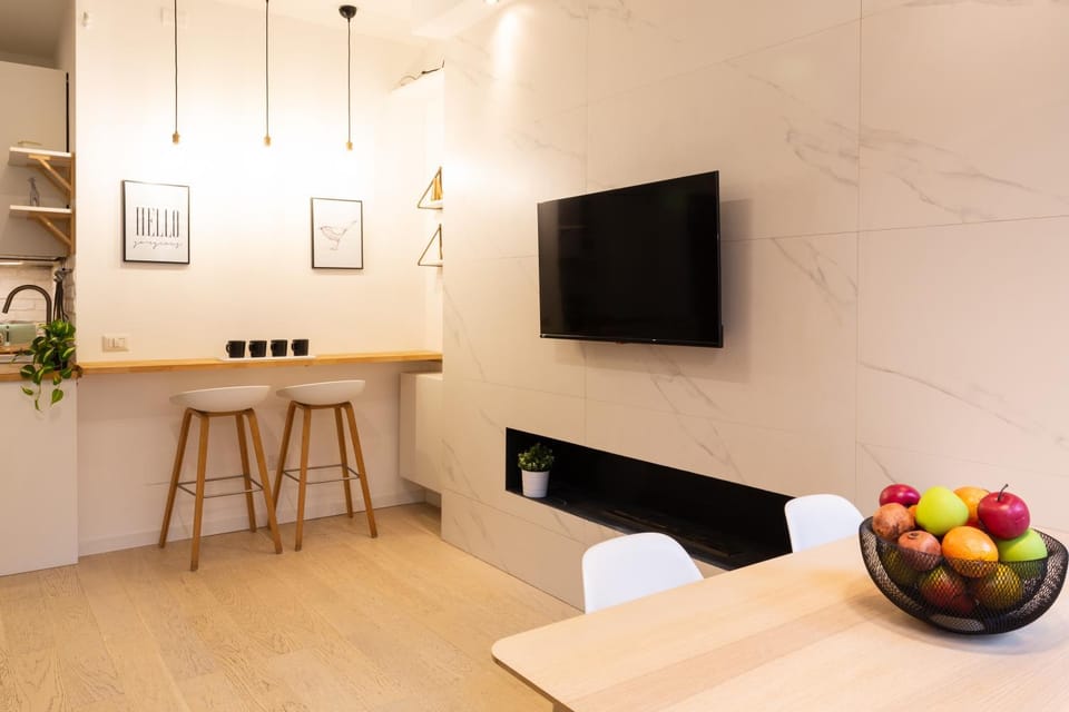 TV and multimedia