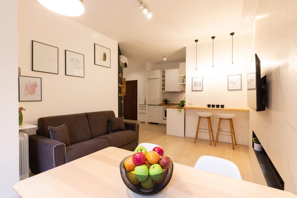TV and multimedia, Kitchen or kitchenette, Dining area