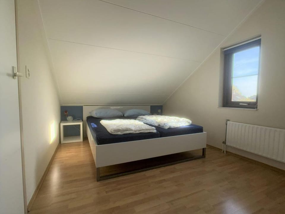 Spaanse Galeienstraat 75 House in Knokke-Heist