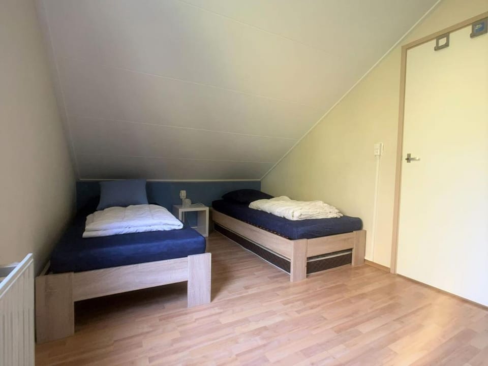Spaanse Galeienstraat 75 House in Knokke-Heist