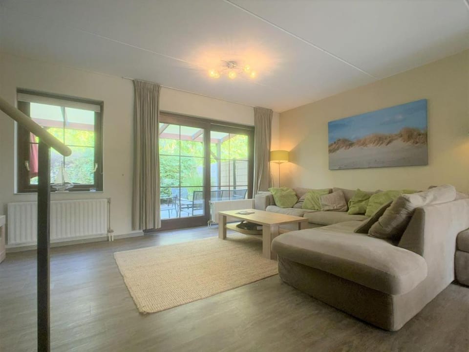 Spaanse Galeienstraat 75 House in Knokke-Heist