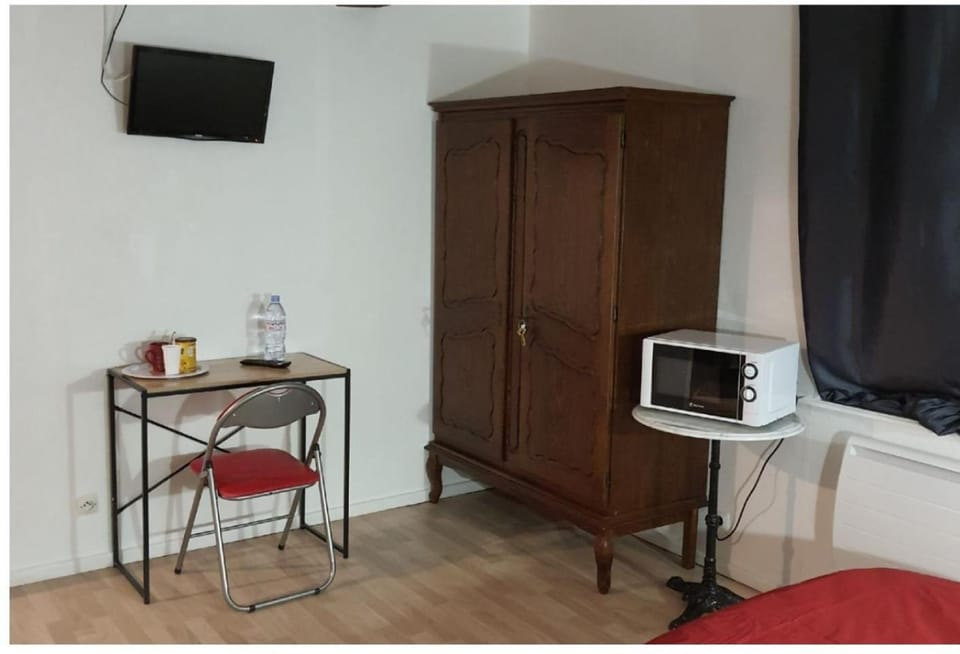 Studio GREY Apartment in Grand Est