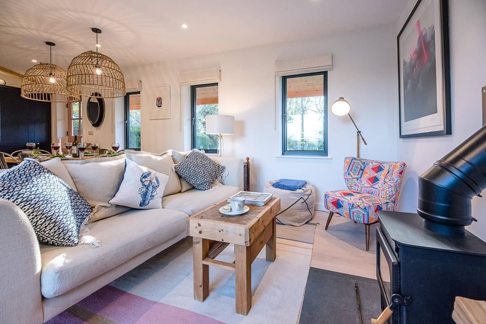 Little Bramble, Orford House in Suffolk Coastal District