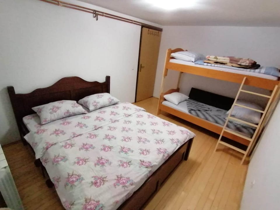 Apartman Miron Pale Apartment in Federation of Bosnia and Herzegovina