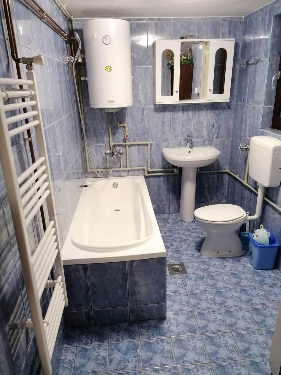 Apartman Miron Pale Apartment in Federation of Bosnia and Herzegovina