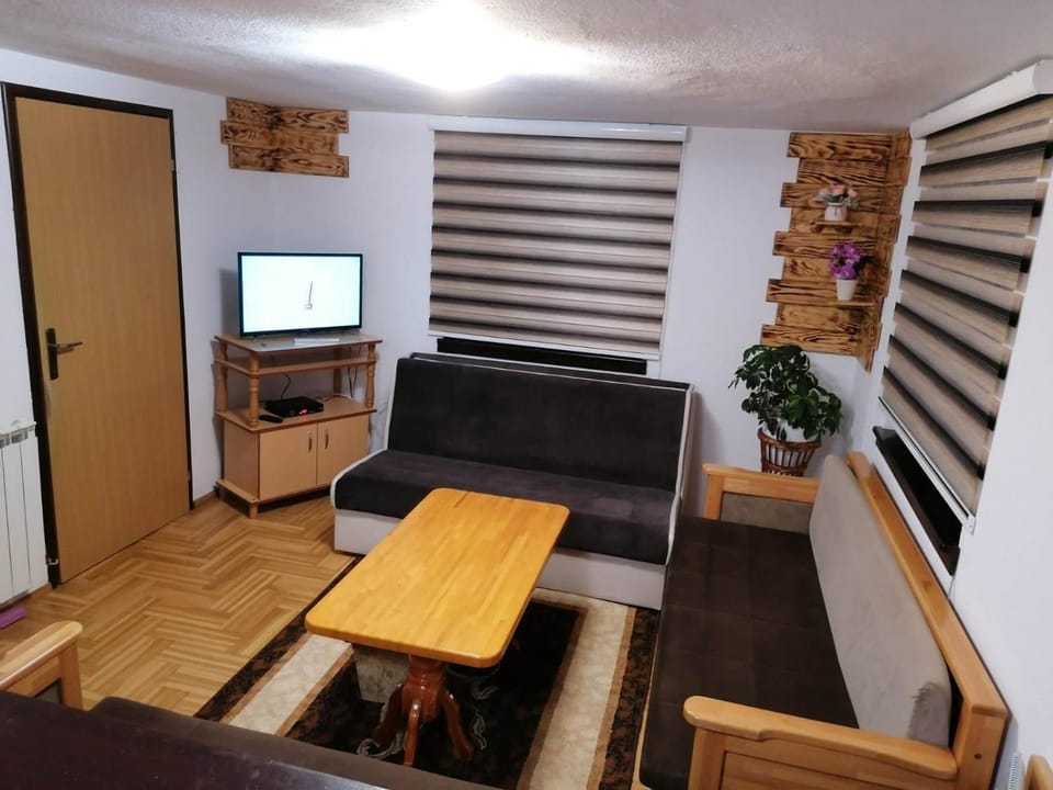 Apartman Miron Pale Apartment in Federation of Bosnia and Herzegovina