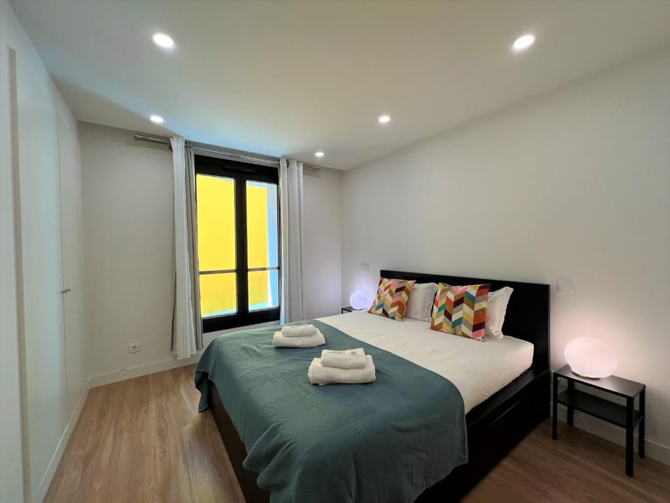 Faro Design 5 by Homing Apartment in Faro