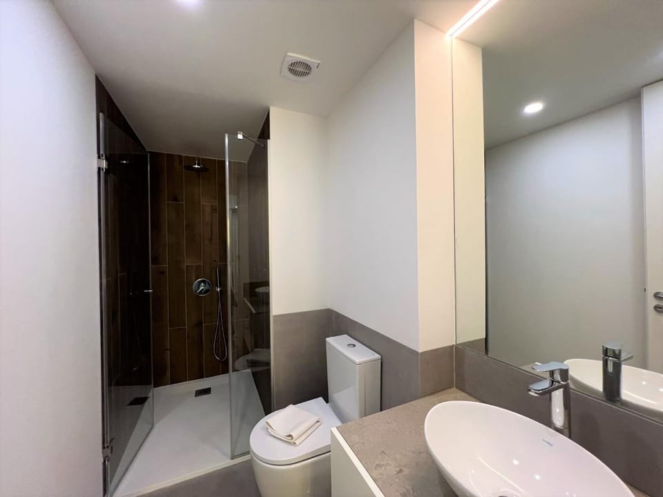 Faro Design 5 by Homing Apartment in Faro