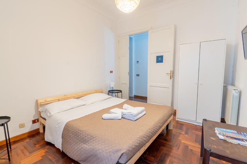 MARIANO APARTMENT Palermo Bed and Breakfast in Palermo