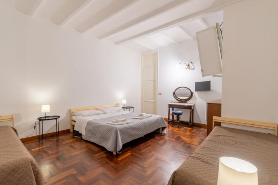 MARIANO APARTMENT Palermo Bed and Breakfast in Palermo
