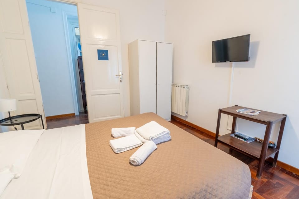 MARIANO APARTMENT Palermo Bed and Breakfast in Palermo