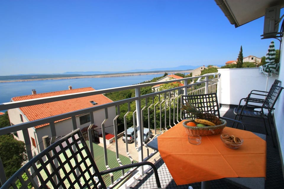 Ella Dramalj Apartment in Primorje-Gorski Kotar County