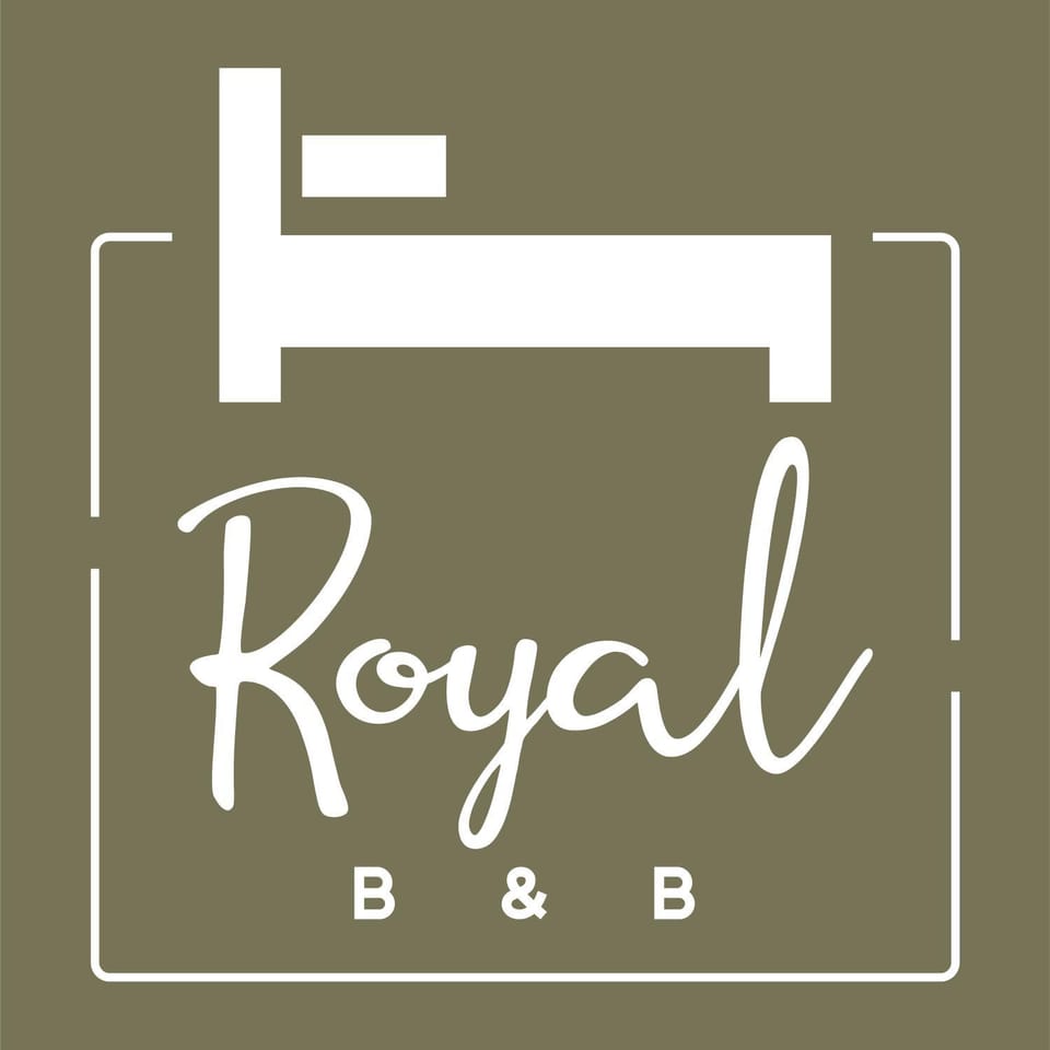 Property logo or sign