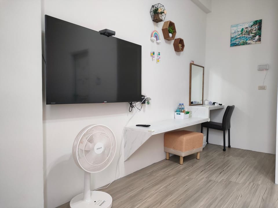 上海民宿 Apartment in Kaohsiung