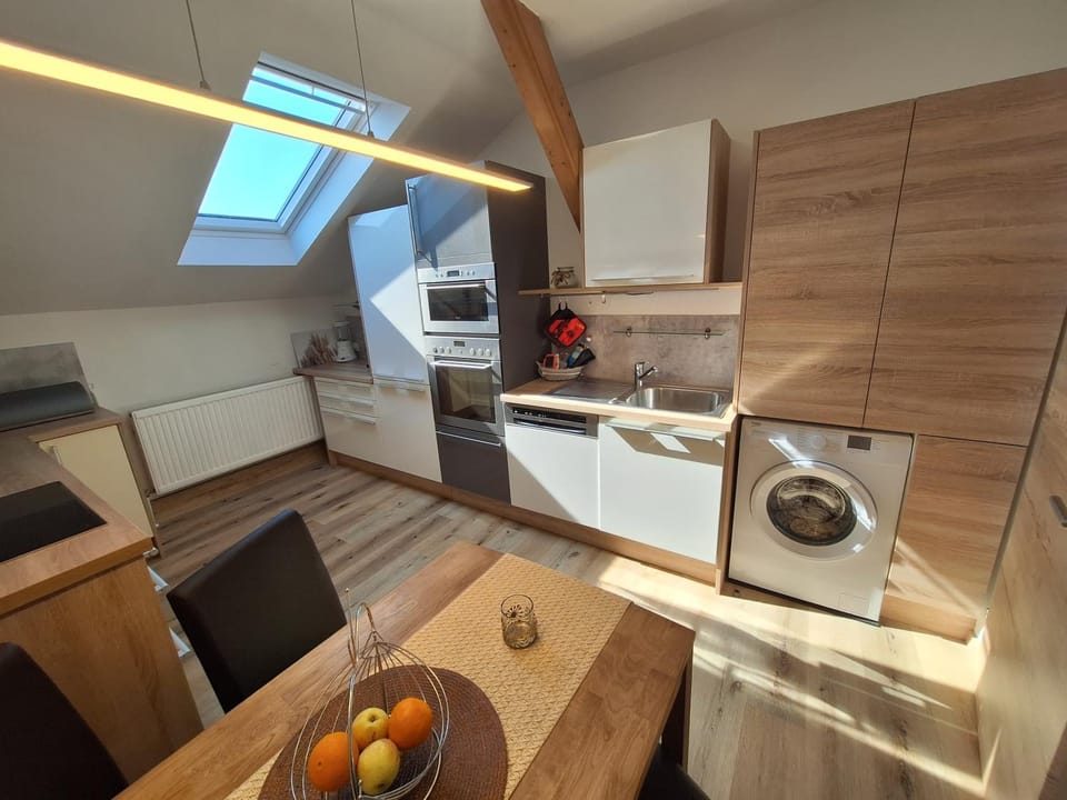 HomeW4 - Apartment Sonnenschein Apartment in South Bohemian Region
